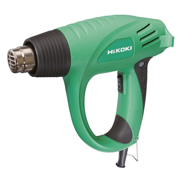 HiKOKI Power Tools VARMLUFTPISTOL RH600T 2000W HIKOKI 600 GRADER