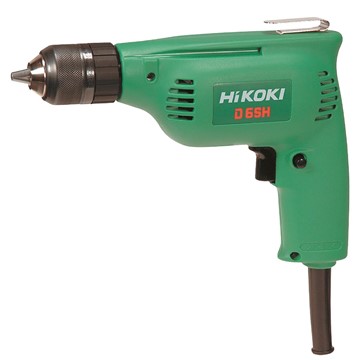 HiKOKI Power Tools BORRMASKIN D6SH 240W HIKOKI