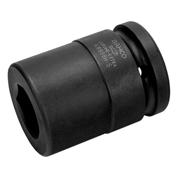 Bahco ADAPTER 3/4" - 22 MM SEXKANT K8909H-5