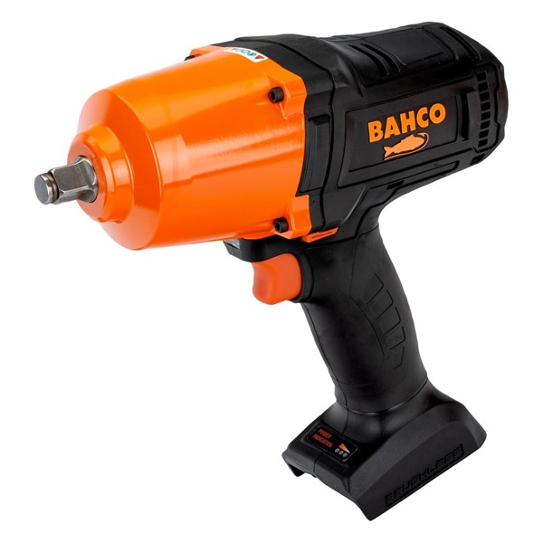 Bahco MUTTERDRAGARE 18 V 1/2" BCL33IW2