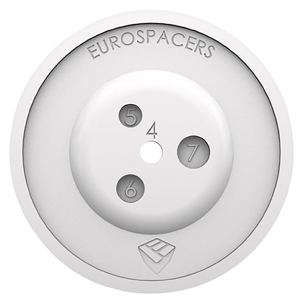 Eurospacers SPIKBRICKA SPIKA EUROSPACERS 60MM