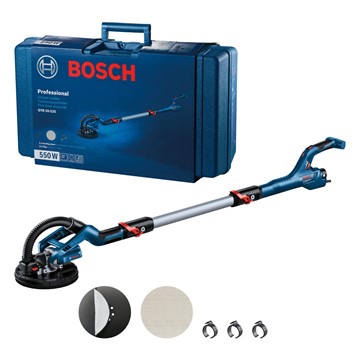Bosch VÄGG- OCH TAKSLIP GTR 55-225