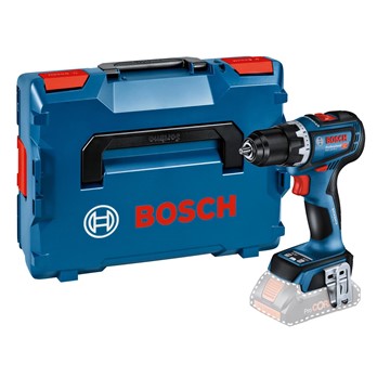 Bosch SKRUVDRAGARE GSR 18V-90 C SOLOL-BOXX