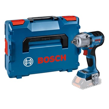 Bosch MUTTERDRAGARE GDS 18V-450 HC SOLO L-BOXX