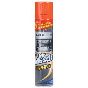 MR Muscle UGNSRENT 300 ML MR MUSCLE