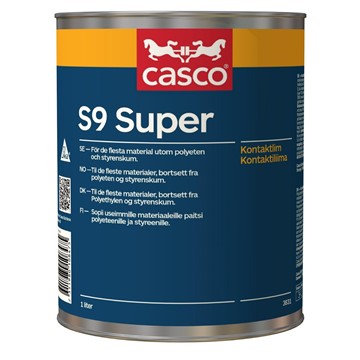 Casco KONTAKTLIM S9 SUPER 1L 494282