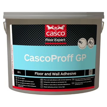 Casco GOLVLIM CASCOPROFF GP CASCO FE10 L