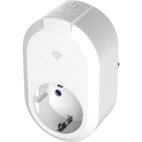 Gelia PLUG SMART 1-V WI-FI INOMHUS TUYA