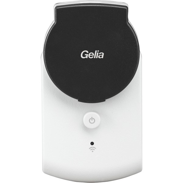 Gelia PLUG SMART 1-V WI-FI UTOMHUS TUYA