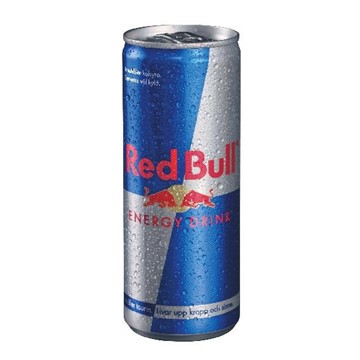 Red Bull DRYCK RED BULL ORIGINAL 250ML