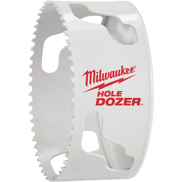 Milwaukee HÅLSÅG HOLE DOZER 108MM