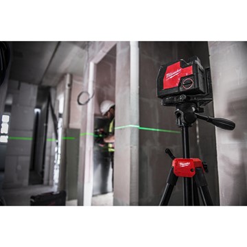 Milwaukee LASERSTATIV TRP 180