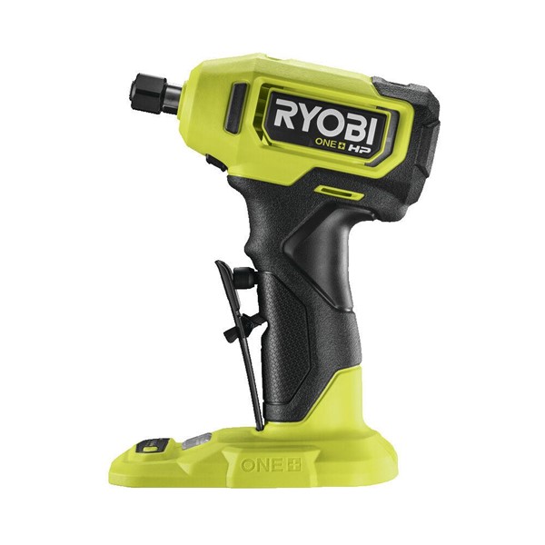 Ryobi SLIPMASKIN VINKLAD RDG18C-0 ONE+ ENDAST MASKIN