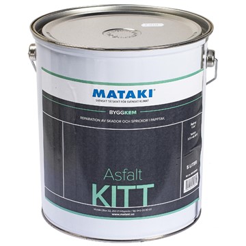 ASFALTKITT MATAKI 5L