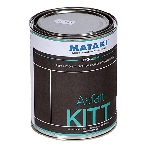 ASFALTKITT MATAKI 1L