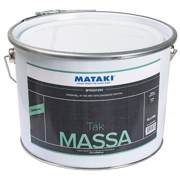 TAKMASSA MATAKI 10L