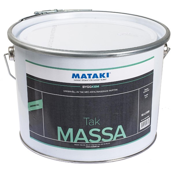 TAKMASSA MATAKI 10L