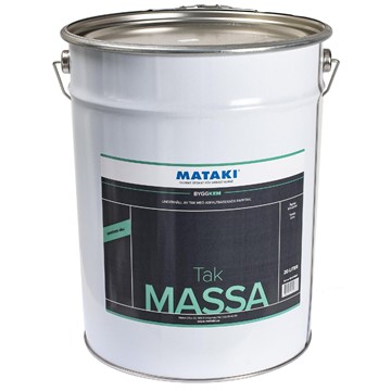 TAKMASSA MATAKI 20L