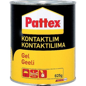 Pattex KONTAKTLIM 625 G GEL PATTEX