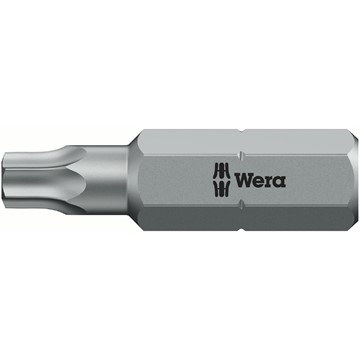 Wera BITS 867/1 TX4X25MM