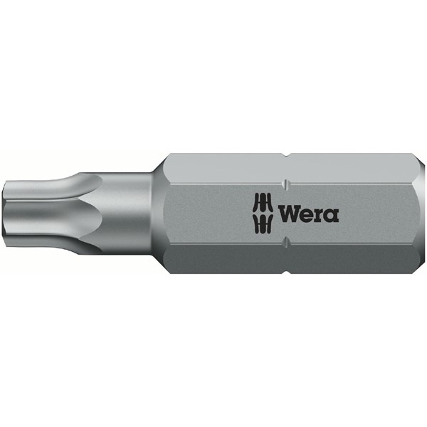 Wera BITS 867/1 TX1X25MM