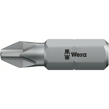 Wera BITS 851/1 Z SB PH1/2/3X25