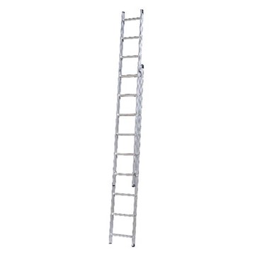 Wibe Ladders UTSKJUTSSTEGE 8000 WIBE        2-DELAD 6M