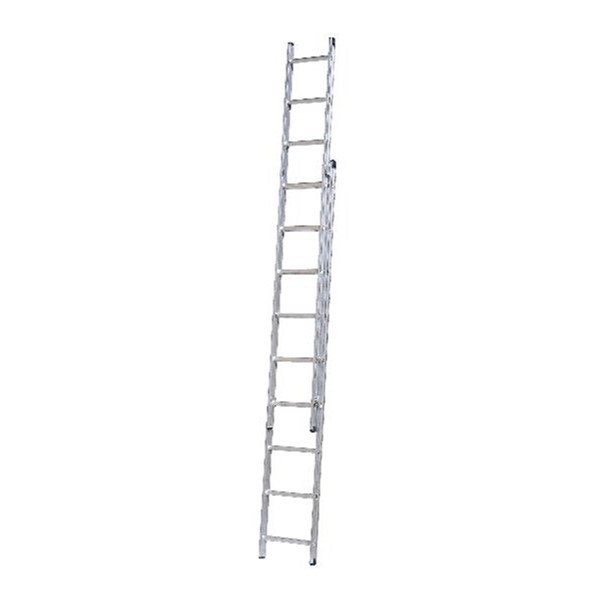 Wibe Ladders UTSKJUTSTEGE 8000 WIBE 2D 7M