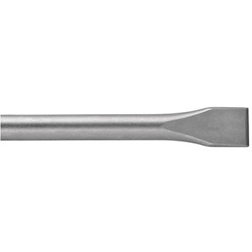 Luna Tools | Elverktygstillbehör, handverktyg & verktygssäkring FLATMEJSEL 25MM SDSMAX
