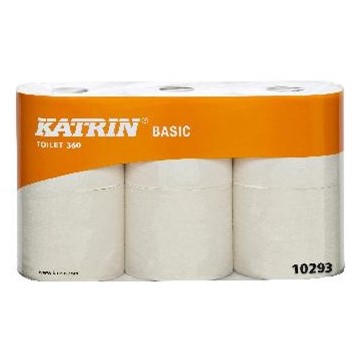 Katrin TOALETTPAPPER KATRIN BASIC 290, 360