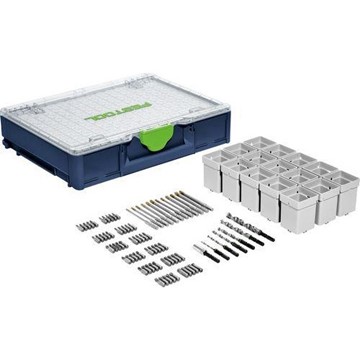 Systainer3 Organizer Sys3 Org