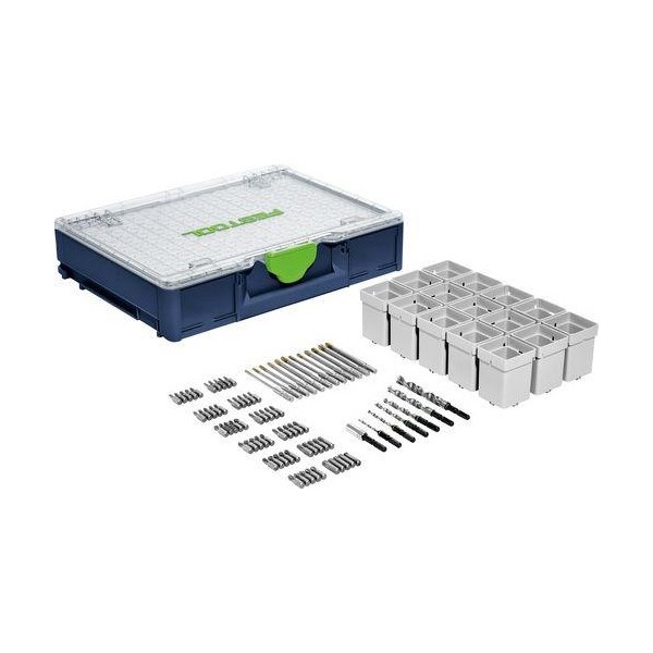 Systainer3 Organizer Sys3 Org