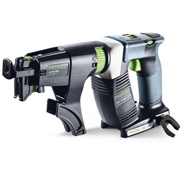 SKRUVAUTOMAT 18V DWC 18-4500 BASIC FESTOOL