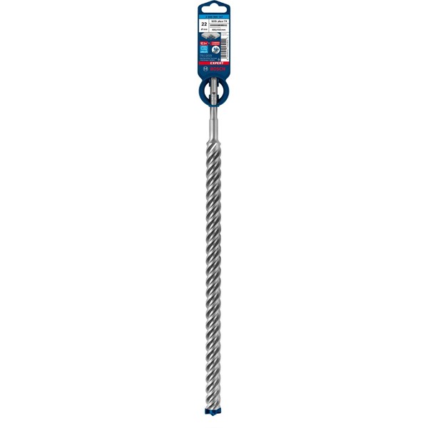 Bosch HAMMARBORR PLUS-7X 22X450MM