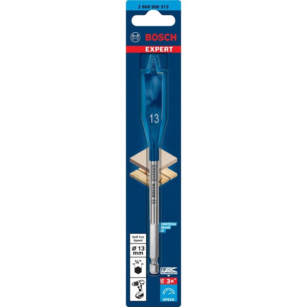 Bosch CENTRUMBORR SELFCUT 13X152MM