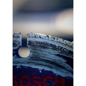 Bosch DIAMANTKAPSKIVA FÖR METALL 100X20/16MM