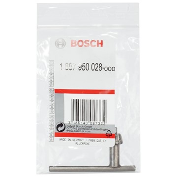 Bosch CHUCKNYCKEL S1 FÖR NYCKELCHUCK