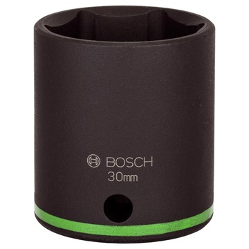 Bosch SEXKANTHYLSA IMPACT 1/2 30MM L44MM