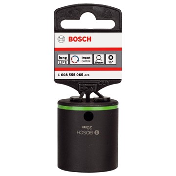 Bosch SEXKANTHYLSA IMPACT 1/2 30MM L44MM