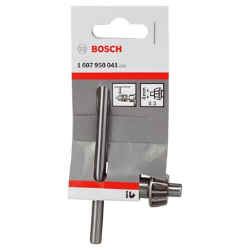 Bosch CHUCKNYCKEL S3 A FÖR NYCKELCHUCK