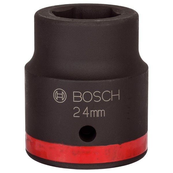 Bosch SEXKANTHYLSA IMPACT 1/1X24MM L58MM