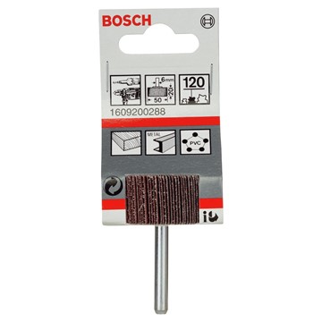 Bosch LAMELLSKIVA 50X20MM K120