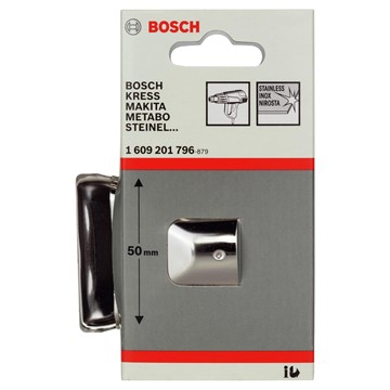 Bosch GLASSKYDDSMUNSTYCKE 50MM