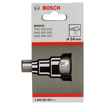 Bosch REDUCERMUNSTYCKE 14MM