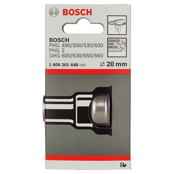 Bosch REDUCERMUNSTYCKE 20MM