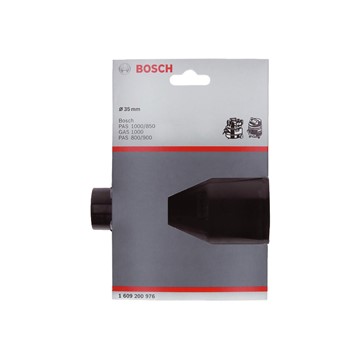 Bosch ADAPTER FÖR DAMMUTSUG 49/35MM