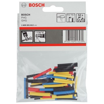 Bosch KRYMPSLANG 2,4-4,8MM 50ST