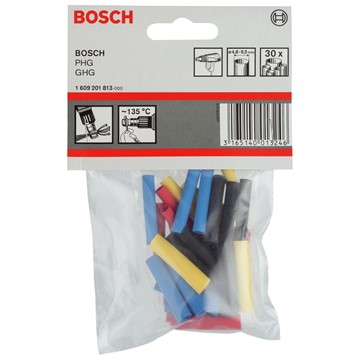 Bosch KRYMPSLANG 4,8-9,5MM 30ST