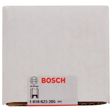 Bosch KRYSSHAMMARE 5X7 TÄNDER