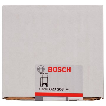 Bosch KRYSSHAMMARE 7X7 TÄNDER